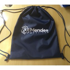 Mochila Saco Personalizada Nylon Resinado